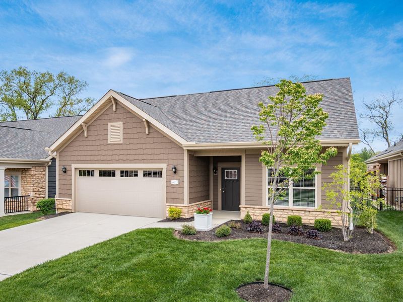 10272 Hyland Run , Plain City, OH 43064 Photo 1