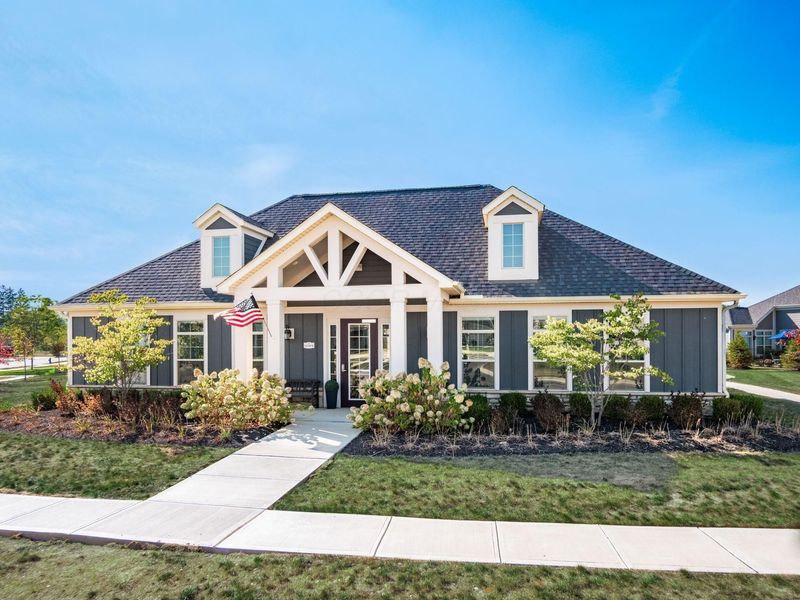 10272 Hyland Run , Plain City, OH 43064 Photo 102