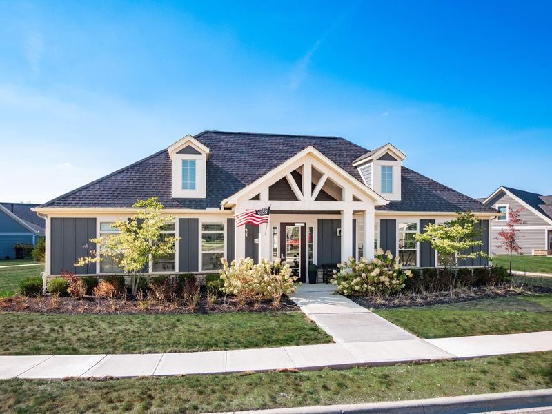 10272 Hyland Run , Plain City, OH 43064 Photo 103