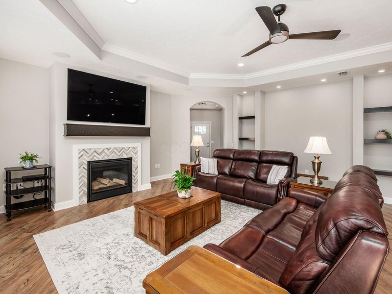 10272 Hyland Run , Plain City, OH 43064 Photo 13