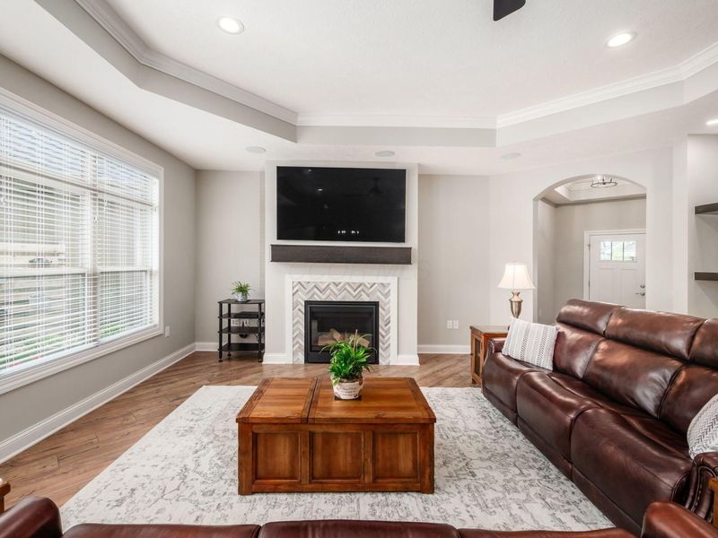 10272 Hyland Run , Plain City, OH 43064 Photo 18