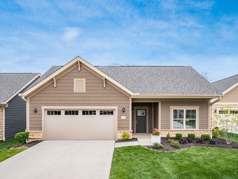 10272 Hyland Run , Plain City, OH 43064 Photo 6