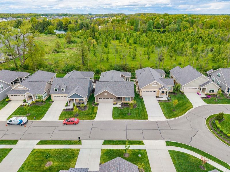 10272 Hyland Run , Plain City, OH 43064 Photo 80