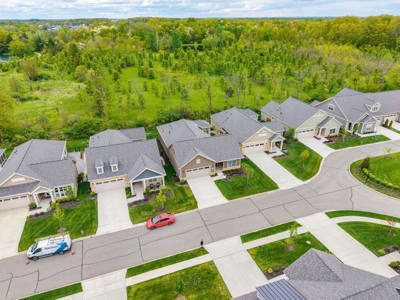 10272 Hyland Run , Plain City, OH 43064 Photo 83
