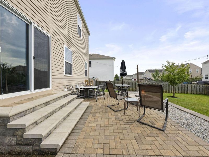 544 Corbel Drive, Marysville, OH 43040 Photo 41