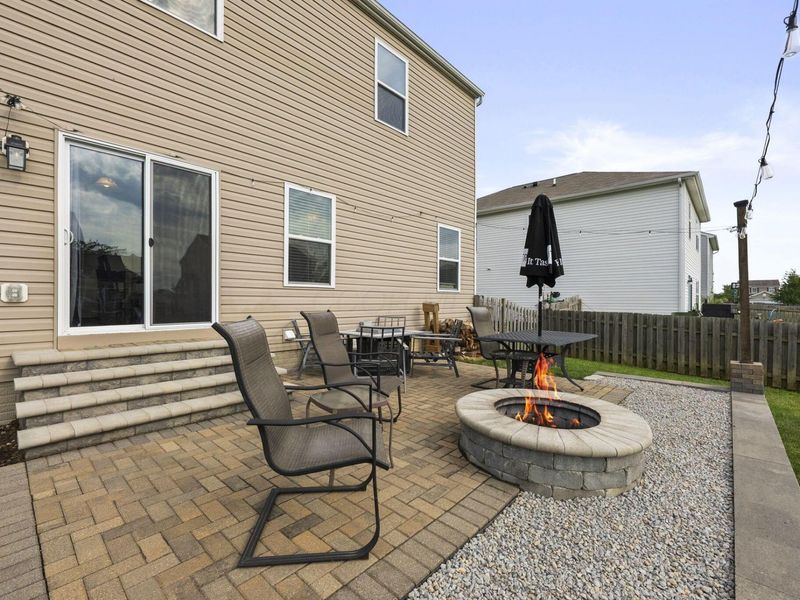 544 Corbel Drive, Marysville, OH 43040 Photo 42