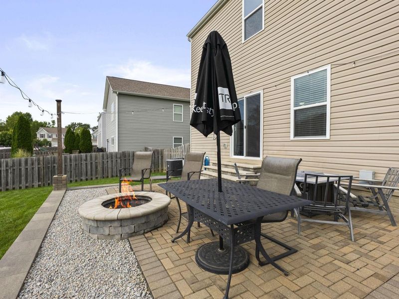 544 Corbel Drive, Marysville, OH 43040 Photo 43