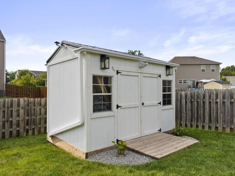 544 Corbel Drive, Marysville, OH 43040 Photo 44