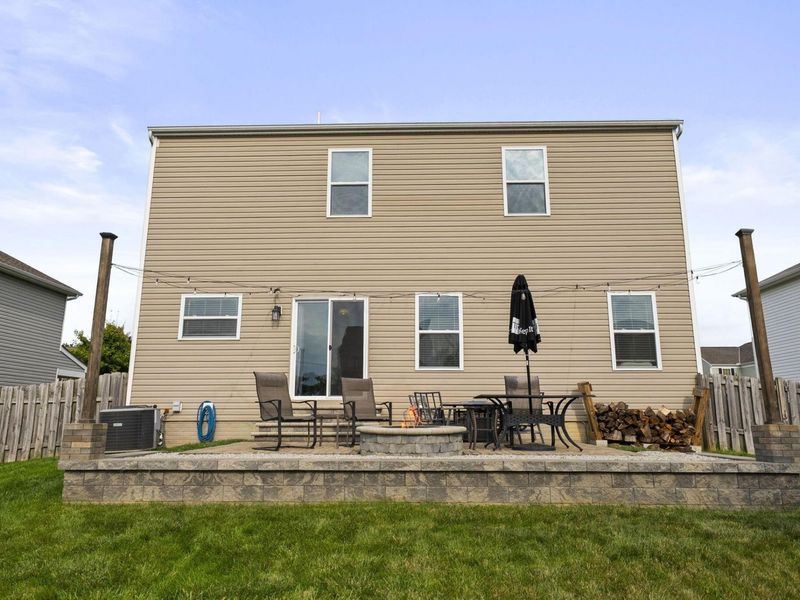 544 Corbel Drive, Marysville, OH 43040 Photo 45