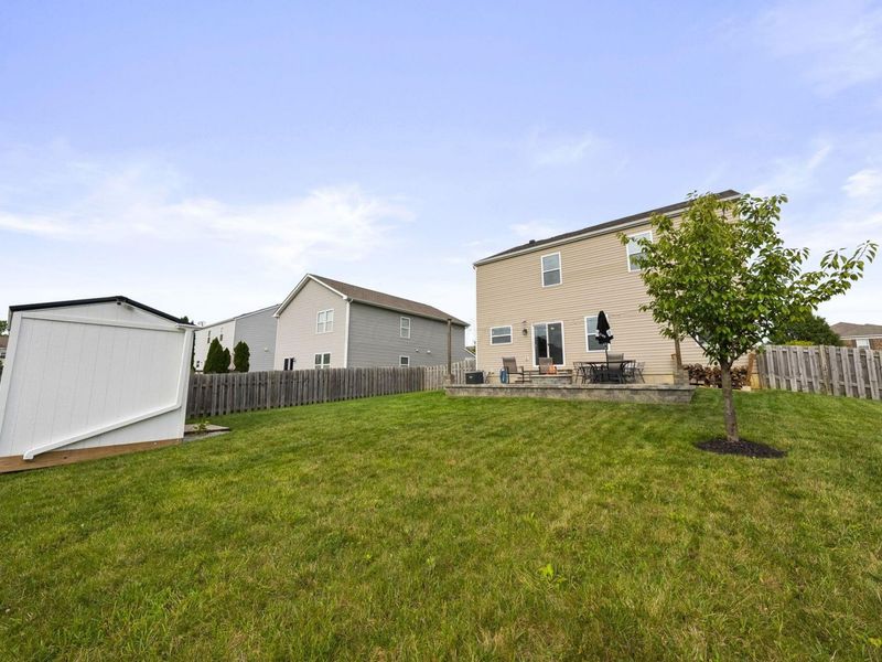544 Corbel Drive, Marysville, OH 43040 Photo 47
