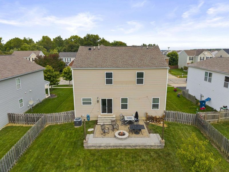 544 Corbel Drive, Marysville, OH 43040 Photo 48