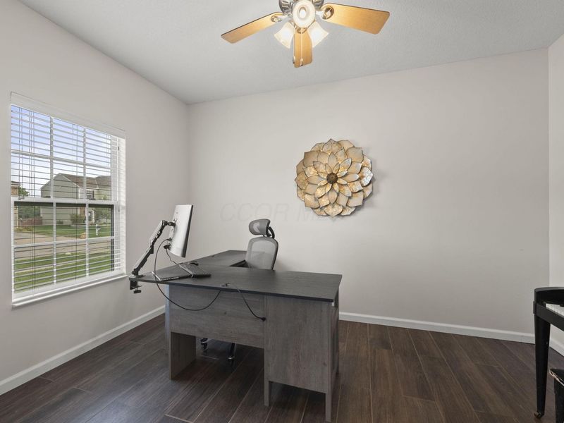 544 Corbel Drive, Marysville, OH 43040 Photo 8