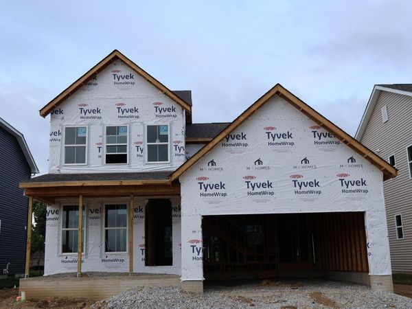8199 Griffin Drive , Reynoldsburg, OH 43068