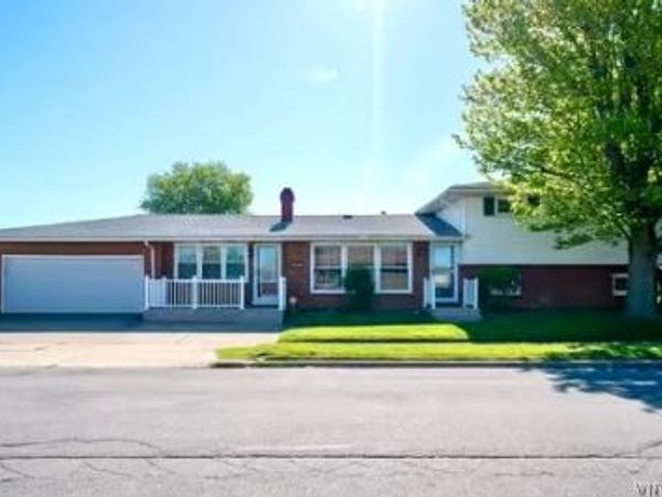 56 Barlow Avenue , Buffalo, NY 14218