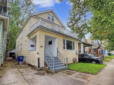 441 Lisbon Avenue, Buffalo, NY 14215