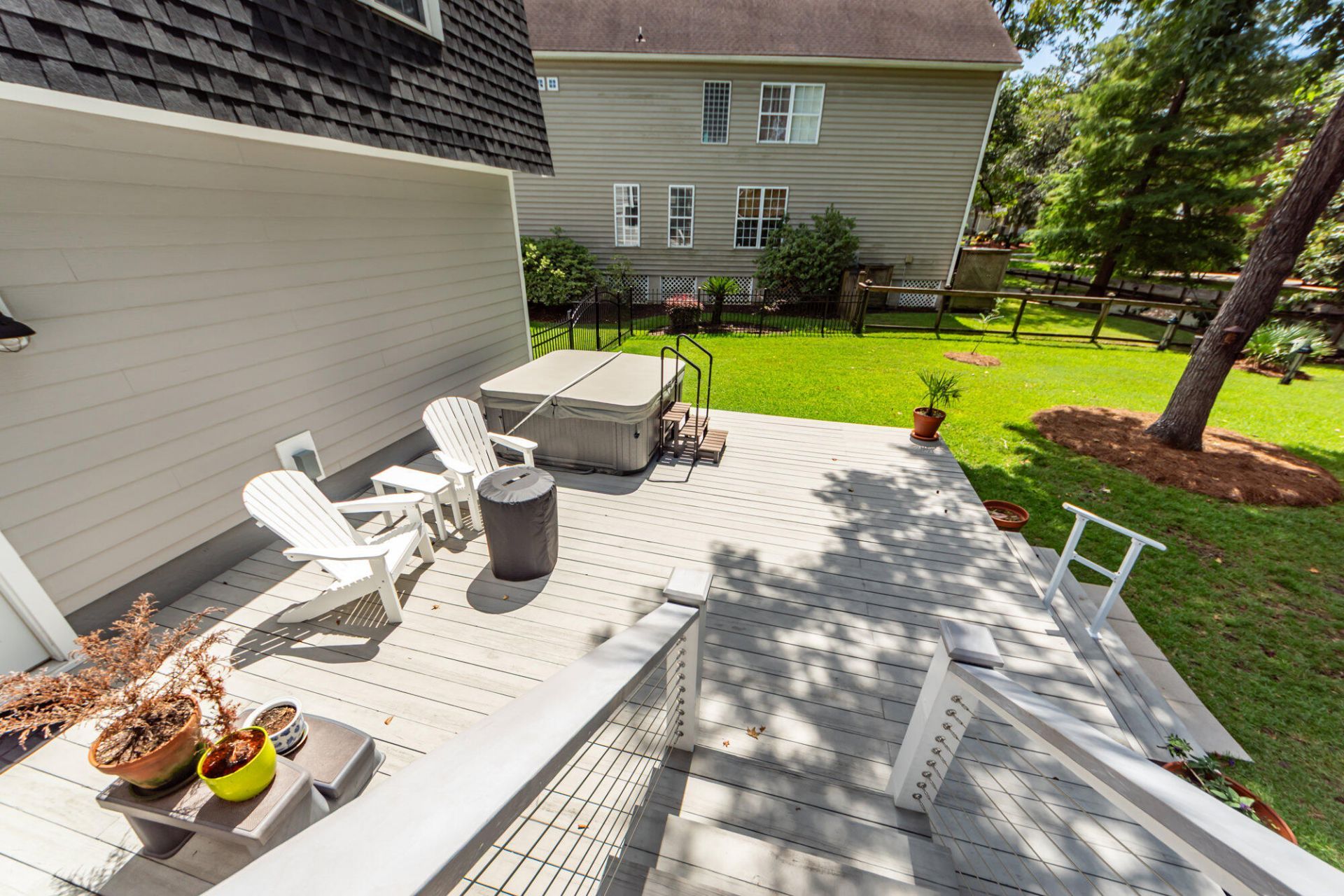 640 Oak Marsh Drive Photo 33