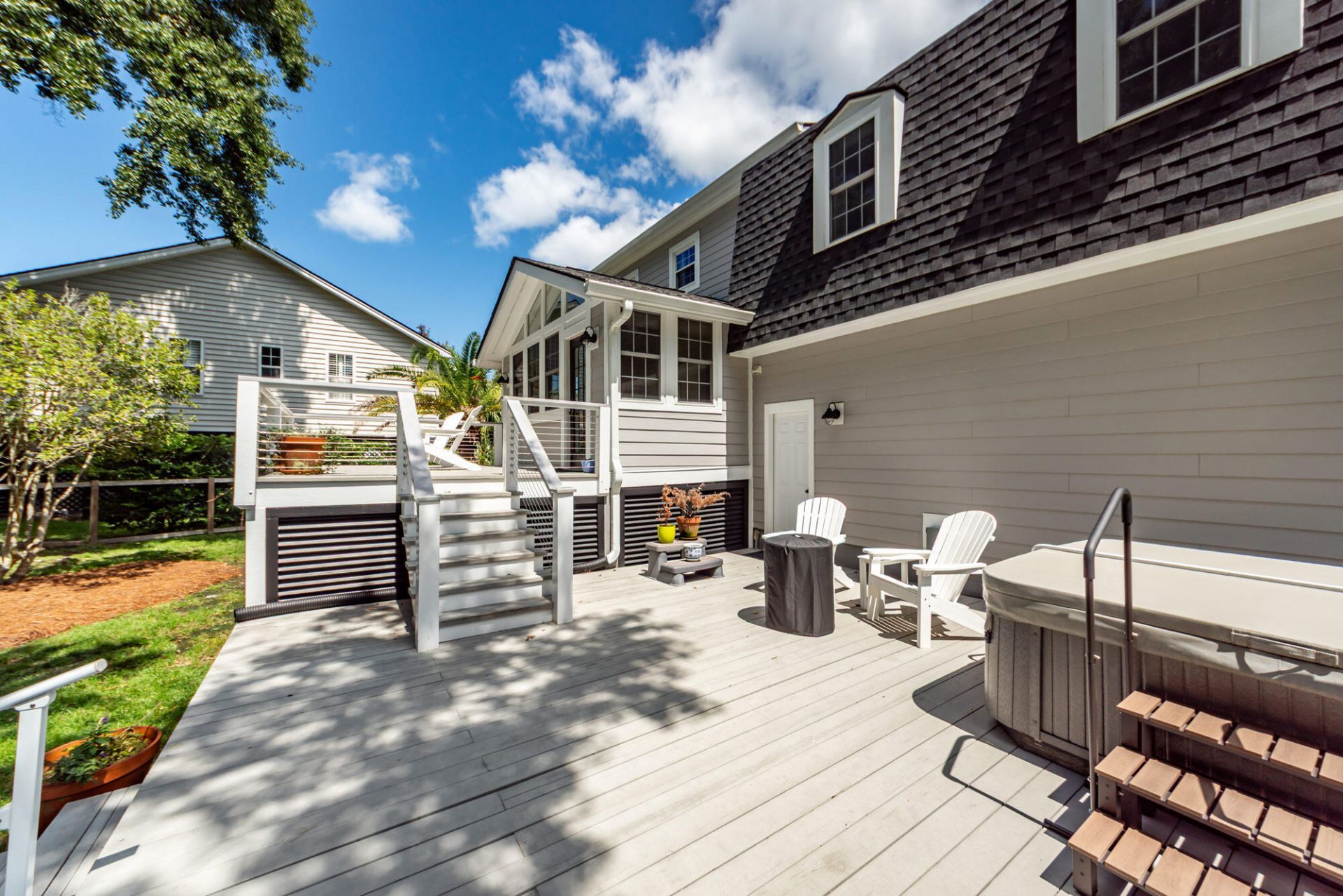 640 Oak Marsh Drive Photo 35