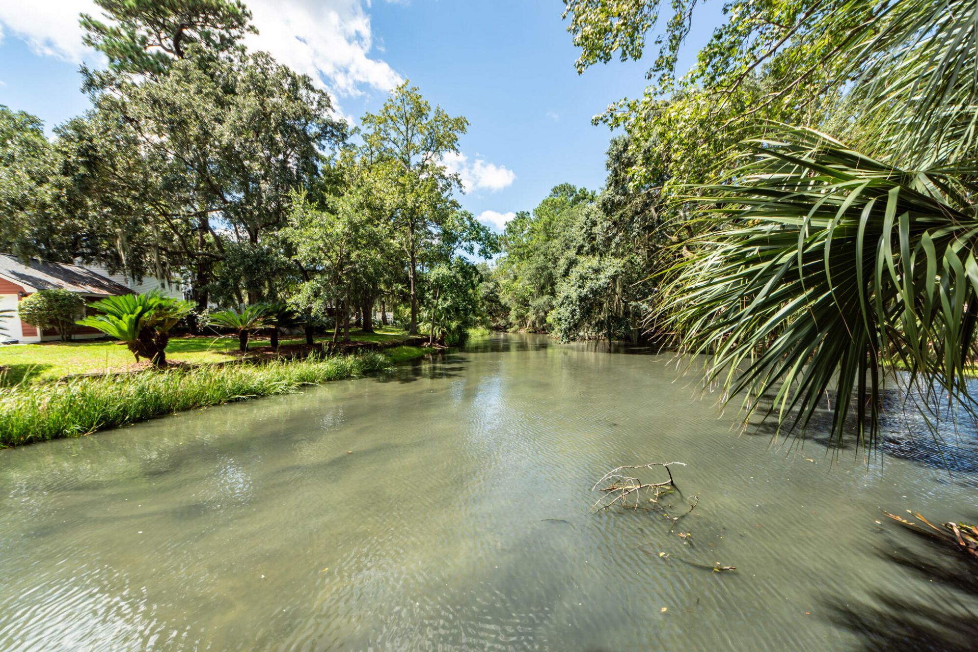 640 Oak Marsh Drive Photo 41