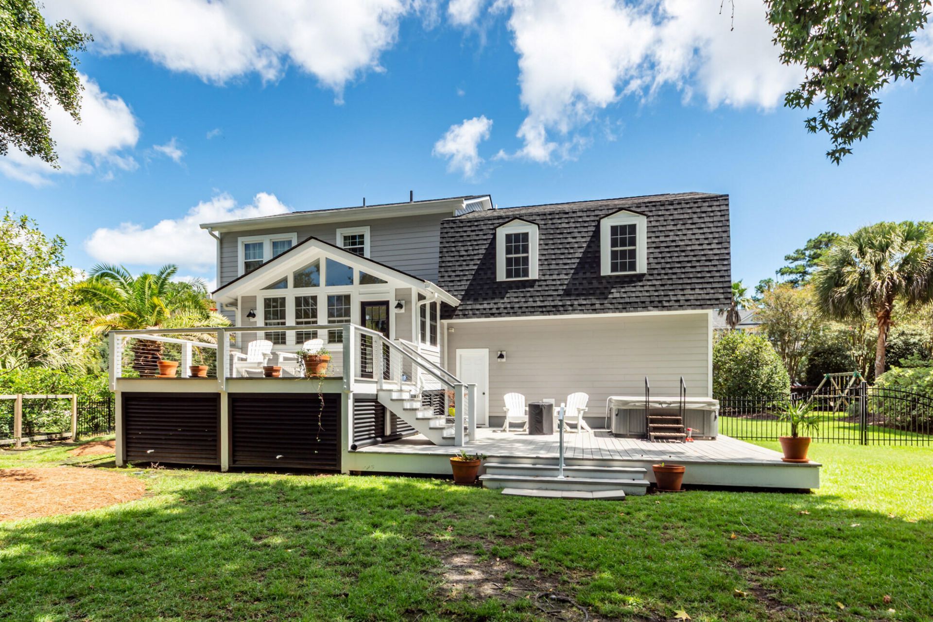 640 Oak Marsh Drive Photo 44