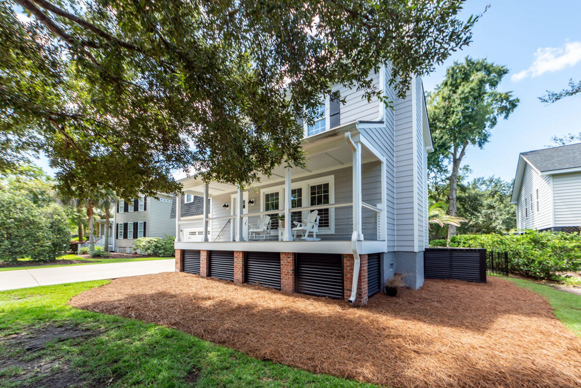 640 Oak Marsh Drive Photo 45