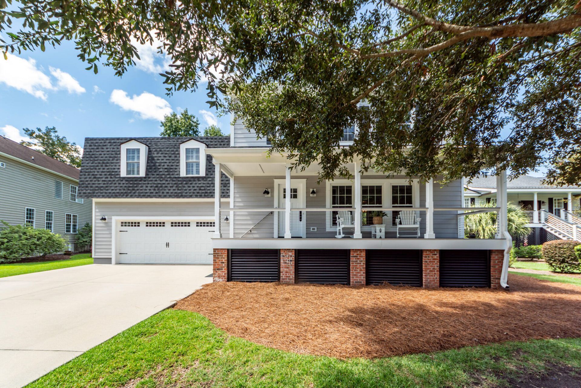 640 Oak Marsh Drive Photo 46