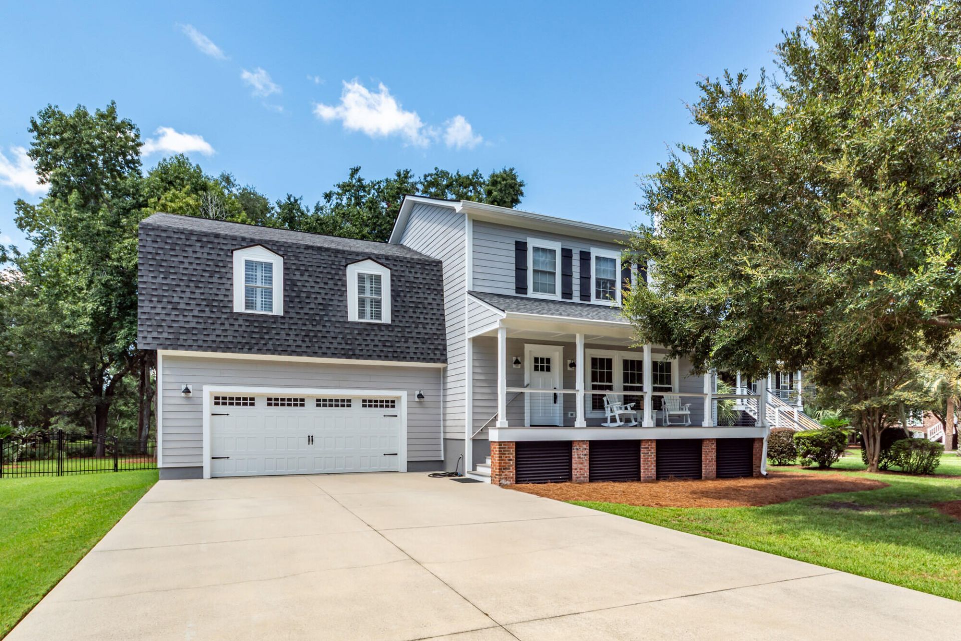 640 Oak Marsh Drive Photo 47