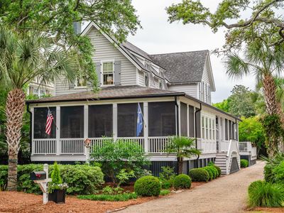 407 Royall Avenue, Mount Pleasant, SC 29464