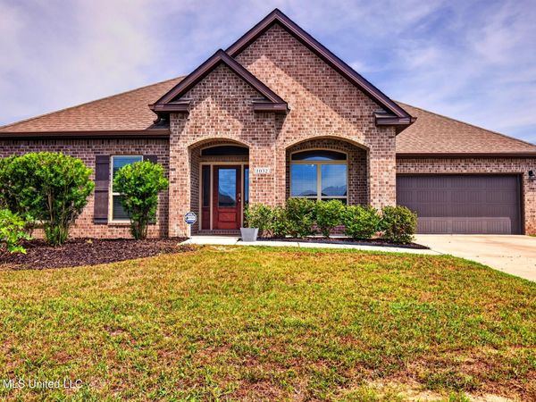1032 Brackish Place, Ocean Springs, MS 39564