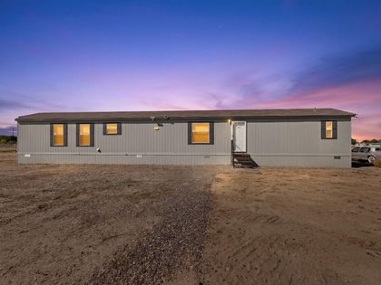 1 Ruben Sanchez Lane Belen, NM 87002