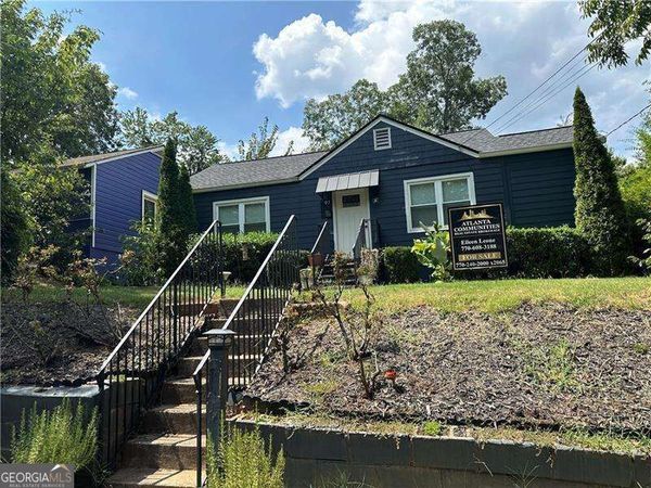 97 Mortimer Street SE, Atlanta, GA 30317