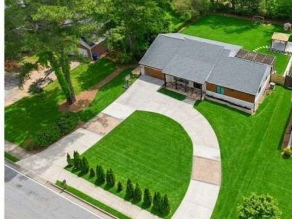 4130 Lower Roswell Road, Marietta, GA 30068