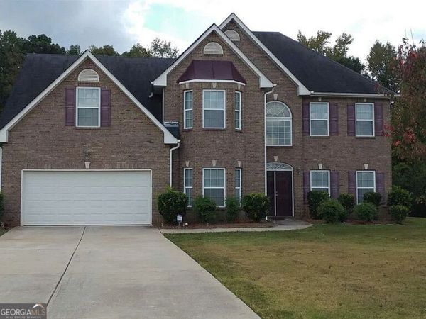 811 Hennepin, Mcdonough, GA 30253