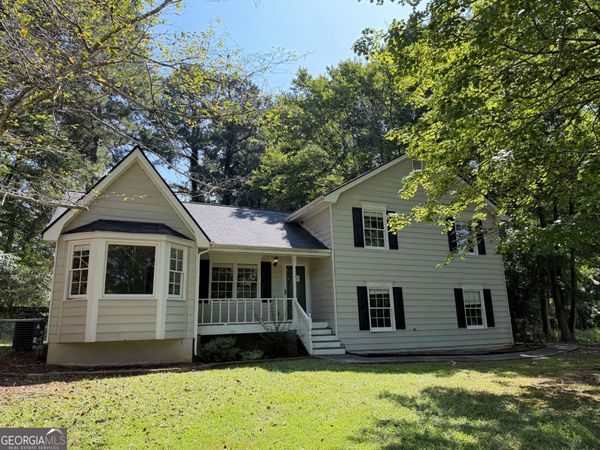35 Brookside Drive, Villa Rica, GA 30180