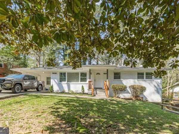 2287 Mulberry Street, East Point, GA 30344