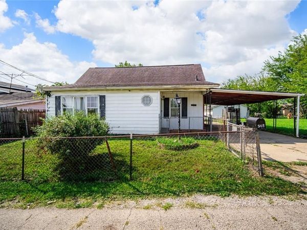 508 Elk Avenue, Springfield, OH 45505