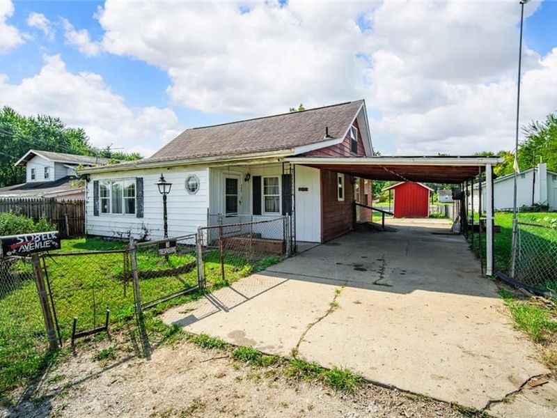 508 Elk Avenue, Springfield, OH 45505 Photo 2