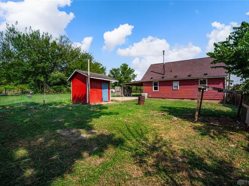 508 Elk Avenue, Springfield, OH 45505 Photo 4
