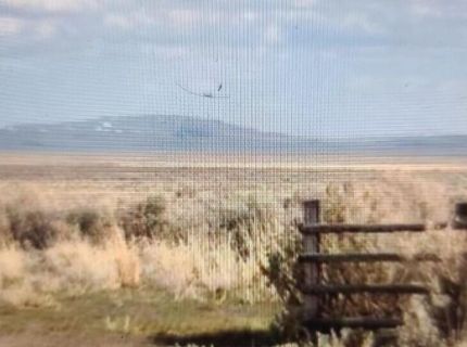 120 Ac State Route 8a, Lot #06101015, Gerlach, NV 89412 Photo