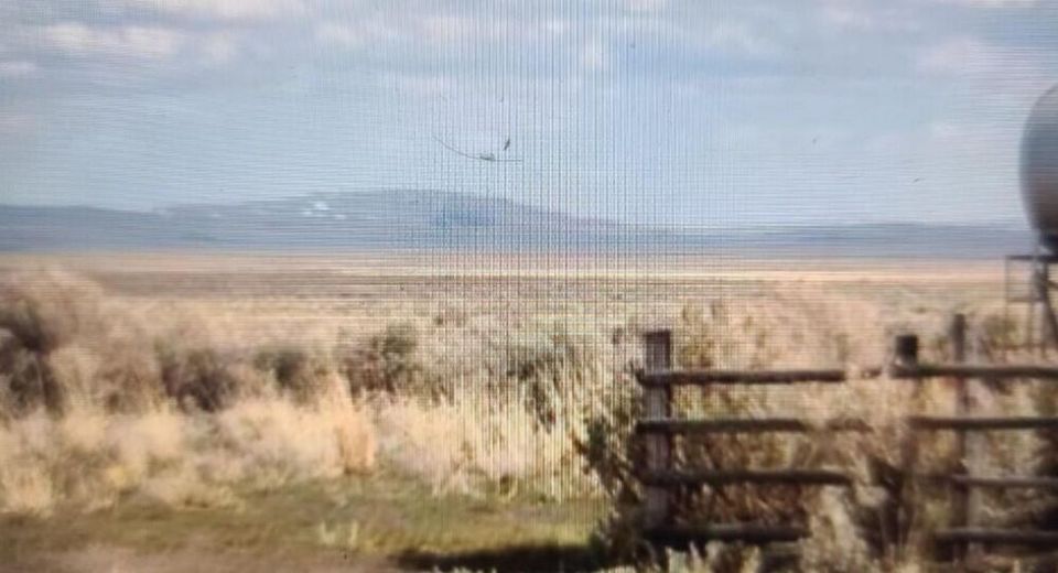 120 Ac State Route 8a, Lot #06101015, Gerlach, NV 89412 Photo