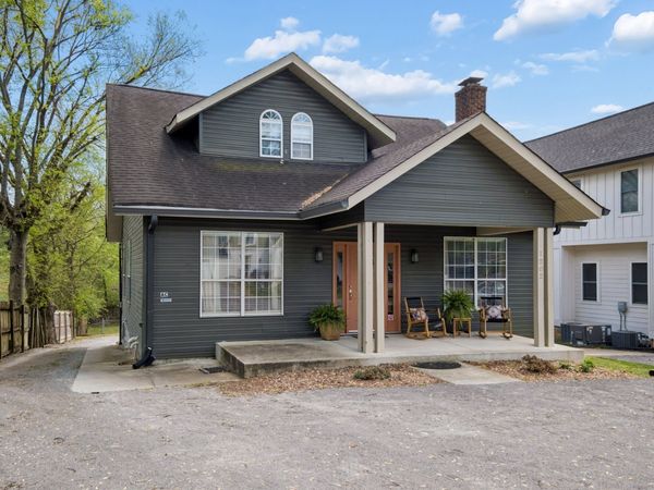 1202 Kirkland Ave, Nashville, TN 37216
