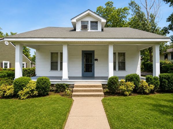 304 Morgan Ave S, Fayetteville, TN 37334