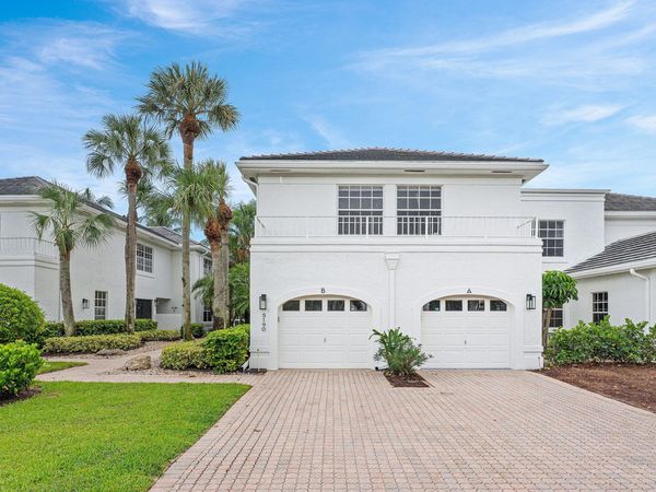 5190 LAKE CATALINA Drive, Unit B, Boca Raton, FL 33496