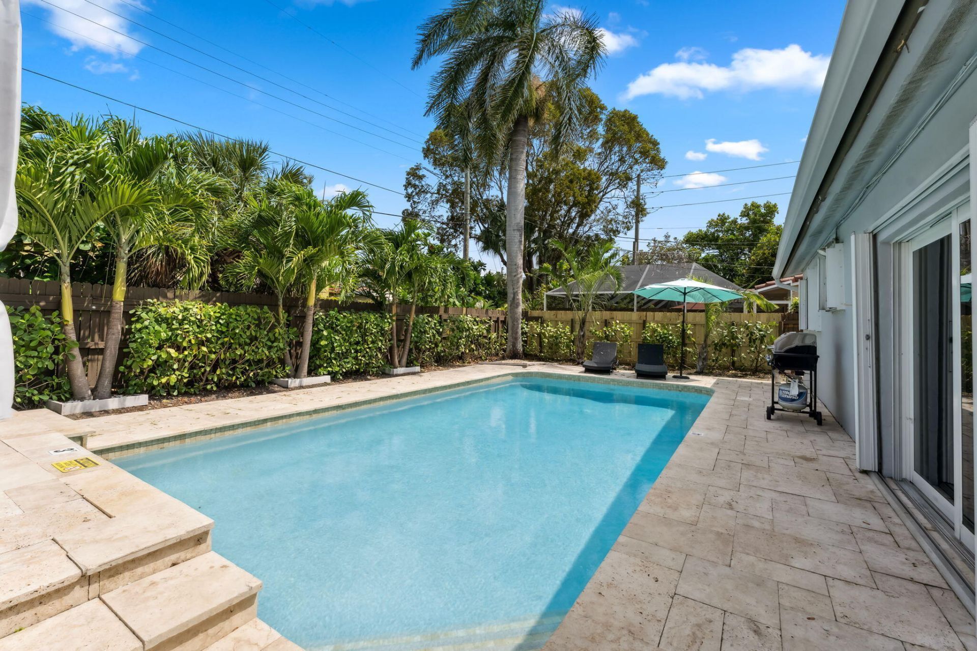 1243 Garfield Street, Hollywood, FL 33019 Photo