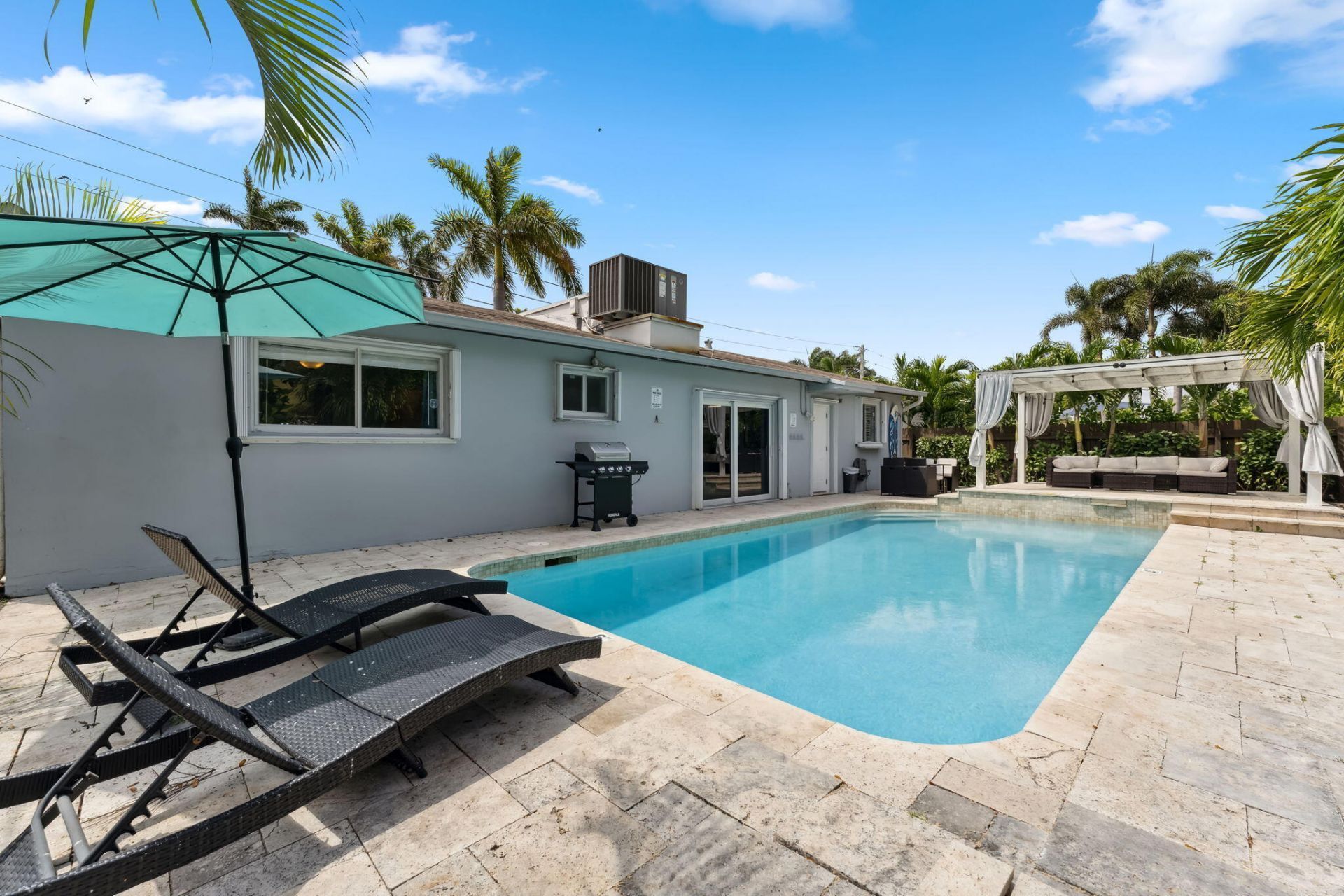 1243 Garfield Street, Hollywood, FL 33019 Photo