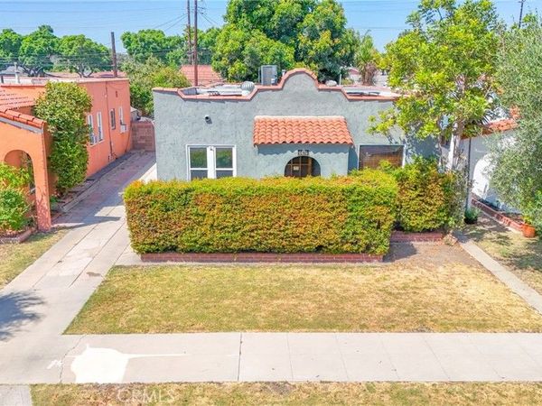 6479 Brayton, Long Beach, CA 90805