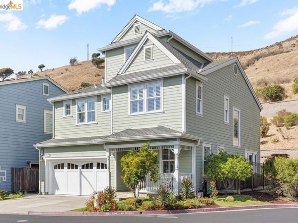 207 Flagship Court, Richmond, CA 94801