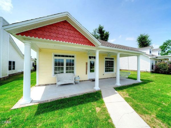 4021 Oak Forest Drive , Panama City, FL 32404