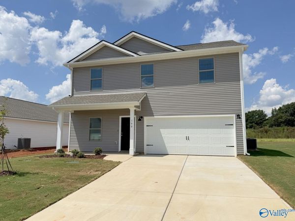 160 Labrador Lane, Harvest, AL 35749