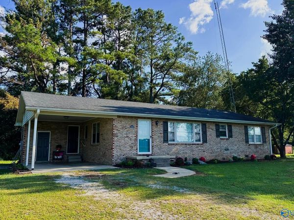 12502 Browns Ferry Road, Athens, AL 35611