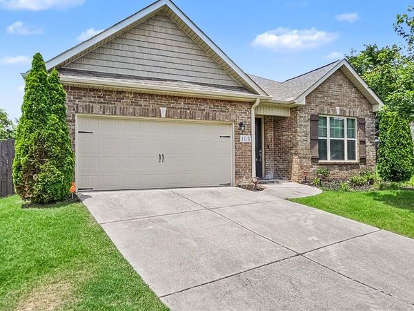 103 Mere Court, Madison, AL 35757